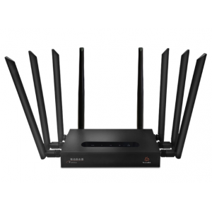 路由器香蕉猫可插卡双频随身WiFi路由器全网通